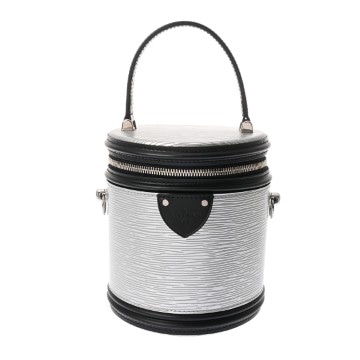 ルイ ヴィトン エピ カンヌ アルジャン M55316 エピレザー レディース バッグ 【中古】【bag】