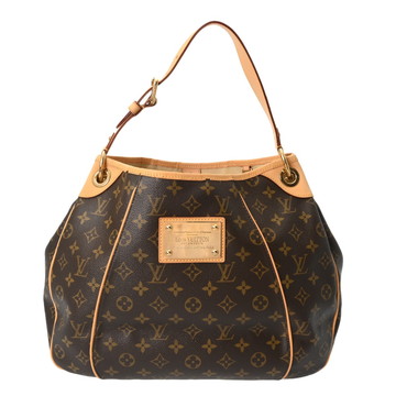 ルイ ヴィトン モノグラム ガリエラ PM ブラウン M56382 モノグラムキャンバス レディース バッグ 【中古】【bag】