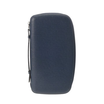 ルイ ヴィトン タイガ オーガナイザーアトール オセアン M30653 レザー ユニセックス 財布 【中古】【purse】
