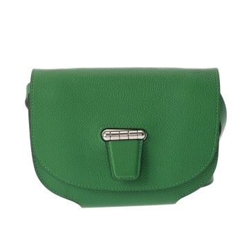 エルメス ミニコンバイヤー バンブー エバーカラー レディース バッグ 【中古】【bag】
