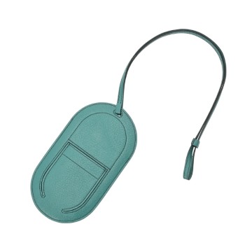 エルメス インザループ トゥーゴー PM ヴェールヴェロン シェーブル レディース 【中古】【other】