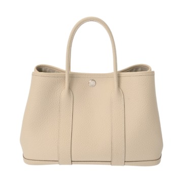エルメス ガーデンパーティ TPM クレ ネゴンダ レディース バッグ 【中古】【bag】