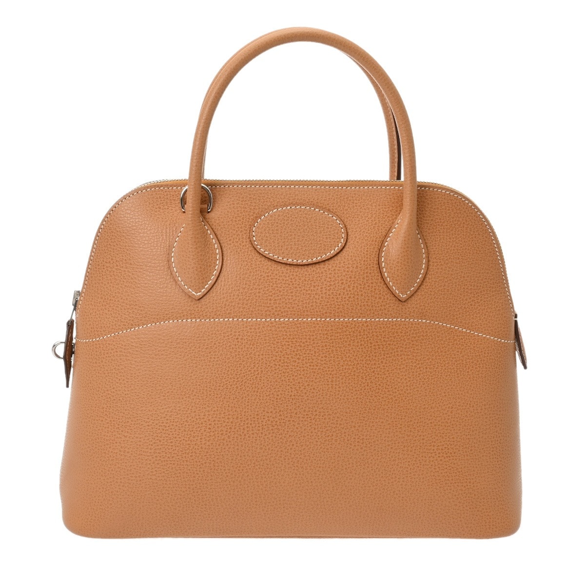 エルメス ボリード 31 2WAY ゴールド トリヨンクレマンス レディース バッグ 【中古】【bag】
