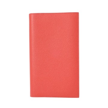 エルメス アジェンダヴィジョン 2 ローズジャイプール ヴォーエプソン ユニセックス 筆記具 【中古】【other】