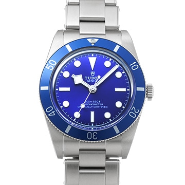 チューダー / チュードル ブラックベイ 54 79000B ブルー メンズ 時計 【中古】【wristwatch】
