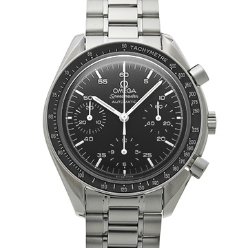 オメガ スピードマスター オートマティック 3510.50 ブラック メンズ 時計 【中古】【wristwatch】