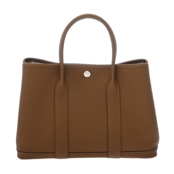 エルメス ガーデンパーティ TPM チャイ ネゴンダ レディース バッグ 【未使用】【bag】