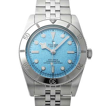 チューダー / チュードル ブラックベイ 54 ラグーンブルー 79000 ブルー メンズ 時計 【中古】【wristwatch】