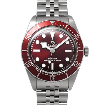 チューダー / チュードル ブラックベイ 58 7939A1A0RU バーガンディ メンズ 時計 【中古】【wristwatch】