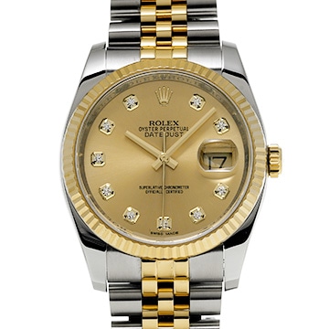 Rolex 116233G 116233G
