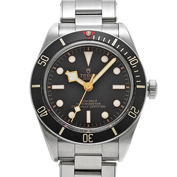 チューダー / チュードル ブラックベイ 58 79030N ブラック メンズ 時計 【中古】【wristwatch】