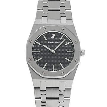 オーデマ ピゲ ロイヤルオーク 56303ST.OO.0789ST.01 ブラック ユニセックス 時計 【中古】【wristwatch】
