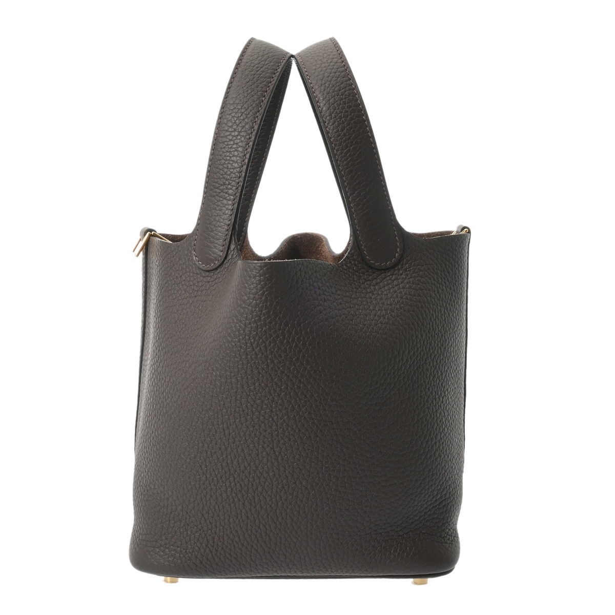 エルメス ピコタンロック PM  べブラン トリヨンクレマンス レディース バッグ 【新品】【bag】