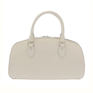 ルイ ヴィトン エピ ジャスミン イヴォワール M5285J エピレザー レディース バッグ 【中古】【bag】