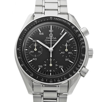 オメガ スピードマスター オートマティック 3510.50 ブラック メンズ 時計 【中古】【wristwatch】