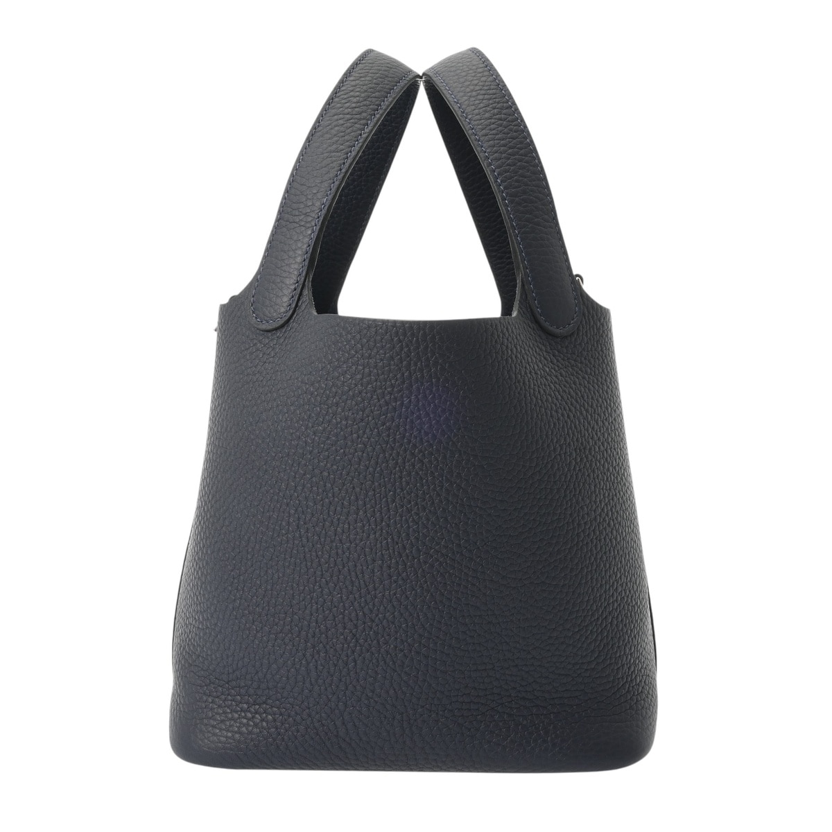 エルメス ピコタンロック PM  ブルーニュイ トリヨンクレマンス レディース バッグ 【新品】【bag】