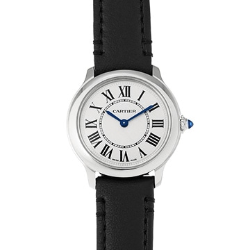 Cartier Ronde WSRN0030