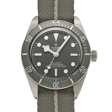 チューダー / チュードル ブラックベイ 58 79010SG トープ メンズ 時計 【中古】【wristwatch】
