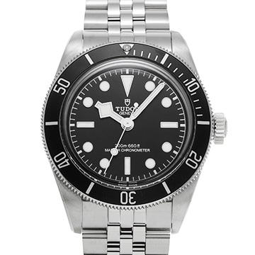 チューダー / チュードル ブラックベイ 7941A1A0NU ブラック メンズ 時計 【中古】【wristwatch】