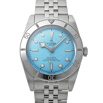 チューダー / チュードル ブラックベイ 54 79000 ブルー メンズ 時計 【中古】【wristwatch】