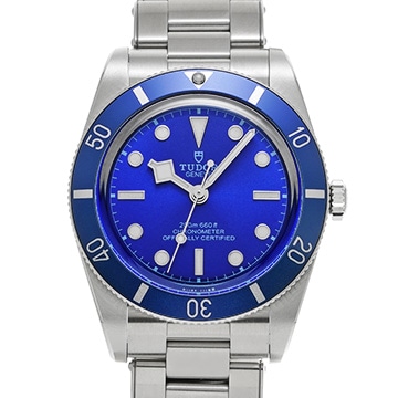 チューダー / チュードル ブラックベイ 54 79000B ブルー メンズ 時計 【新品】【wristwatch】