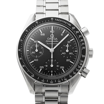 オメガ スピードマスター オートマティック 3510.50 ブラック メンズ 時計 【中古】【wristwatch】