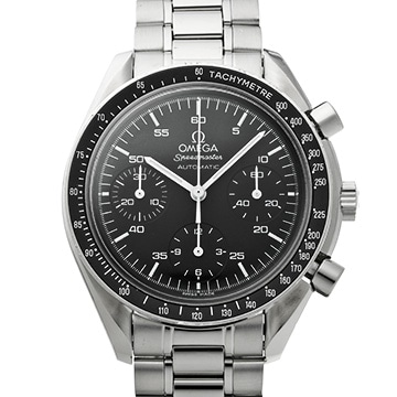 オメガ スピードマスター オートマティック 3510.50 ブラック メンズ 時計 【中古】【wristwatch】