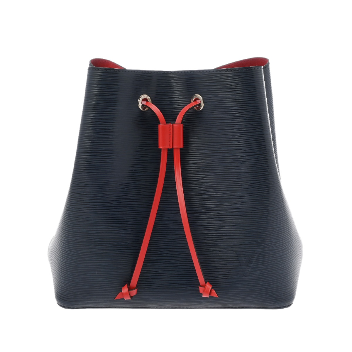 ルイ ヴィトン エピ ネオノエ アンディゴブルー M54367 レザー レディース バッグ 【中古】【bag】