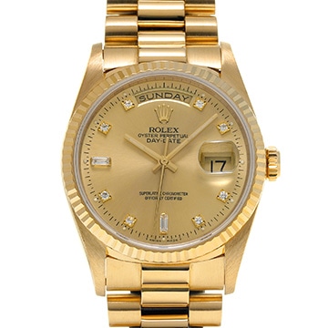 Rolex 18238A 18238A