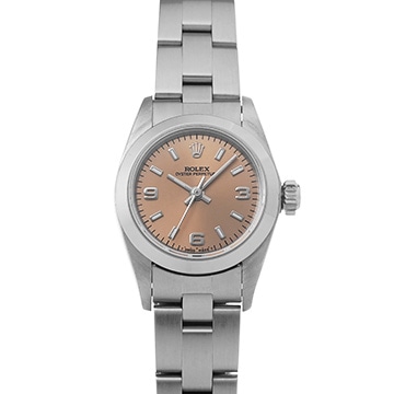 Rolex Oyster Perpetual 67180