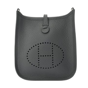 エルメス エヴリン TPM アマゾン グリミスティ トリヨンクレマンス レディース バッグ 【新品】【bag】