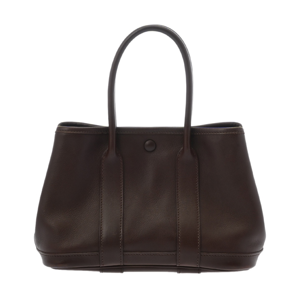 エルメス ガーデンツイリー TTPM ハバナ ヴォースイフト レディース バッグ 【中古】【bag】