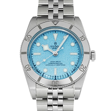 チューダー / チュードル ブラックベイ 54 ラグーンブルー 79000 ブルー メンズ 時計 【中古】【wristwatch】