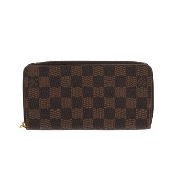 ルイ ヴィトン ダミエ ブレラ ブラウン N51150 ダミエキャンバス ユニセックス バッグ 【中古】【bag】