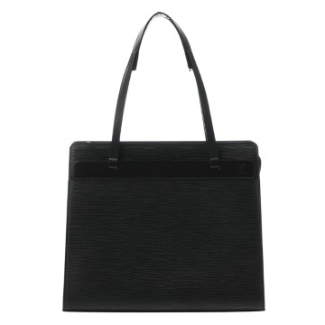 ルイ ヴィトン エピ クロワゼット PM ライラック M52492 エピレザー レディース バッグ 【中古】【bag】