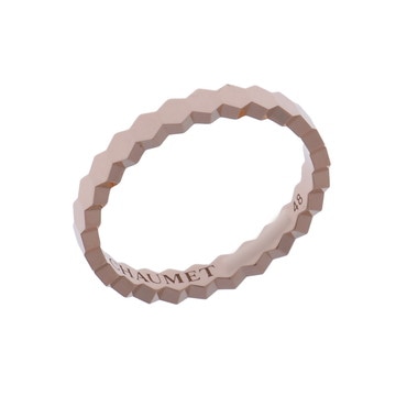 ショーメ ビーマイラブ リング #48 ゴールド 081931-48 K18ピンクゴールド PG レディース ジュエリー 【中古】【jewelry】