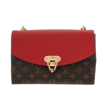 ルイ ヴィトン モノグラム サンプラシード スリーズ M43713 モノグラムキャンバス レディース バッグ 【中古】【bag】
