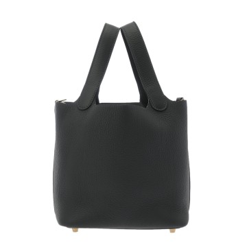 エルメス ピコタンロック PM  グリミスティ トリヨンクレマンス レディース バッグ 【新品】【bag】