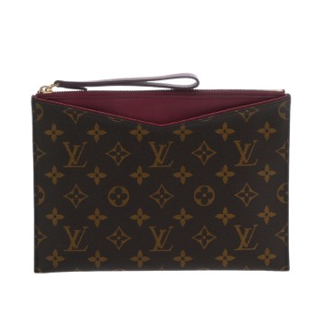 ルイ ヴィトン ポシェット パラス  オロール モノグラムキャンバス レディース バッグ 【中古】【bag】