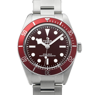 チューダー / チュードル ブラックベイ 58 7939A1A0RU バーガンディ メンズ 時計 【新品】【wristwatch】