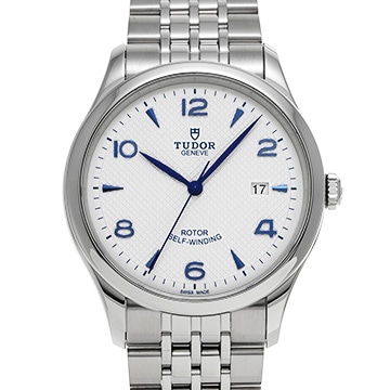チューダー / チュードル 1926 91650 シルバー メンズ 時計 【中古】【wristwatch】