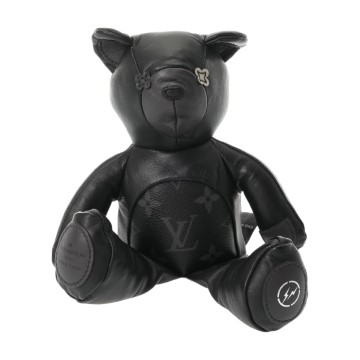 ルイ ヴィトン フラッシュドゥドゥルイ ブラック GI0184 モノグラムキャンバス ユニセックス 【中古】【other】