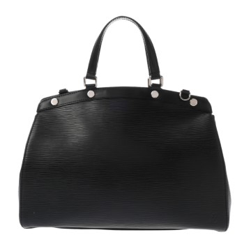 ルイ ヴィトン エピ ブレア MM 2WAY ノワール M40329 エピレザー レディース バッグ 【中古】【bag】