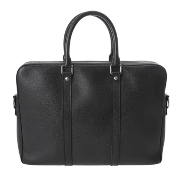 ルイ ヴィトン タイガ ポルトドキュマンヴォワヤージュ アルドワーズ M30638 レザー メンズ バッグ 【中古】【bag】