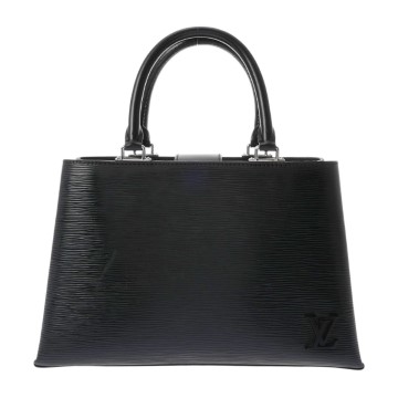 ルイ ヴィトン エピ クレベール PM ノワール M51334 エピレザー レディース バッグ 【中古】【bag】