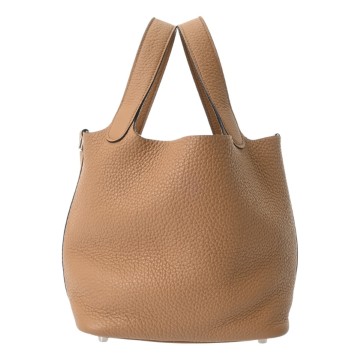 エルメス ピコタンロック PM チャイ トリヨンクレマンス レディース バッグ 【中古】【bag】