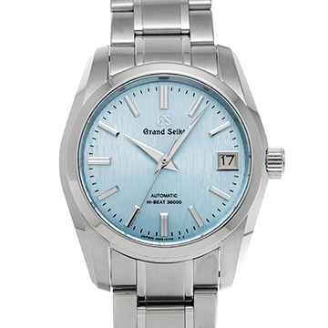 Grand Seiko Heritage SBGH347