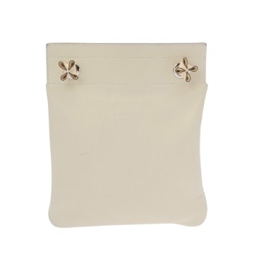 エルメス サックアリーヌ ミニ クレ ヴォースイフト レディース バッグ 【中古】【bag】