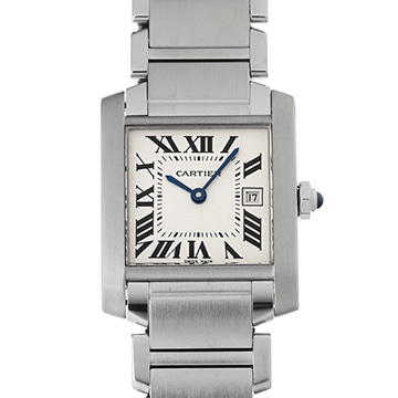 Cartier Tank W51011Q3