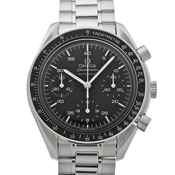 オメガ スピードマスター オートマティック 3510.50 ブラック メンズ 時計 【中古】【wristwatch】